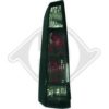 VAUXH 1222134 Combination Rearlight